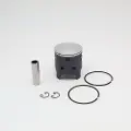 VERTEX Fantic 200 D68.95 A Stempel