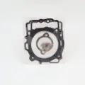 Italkit Ktm Exc-f 400 09/450 09-12/530 08-11 D 102 Topp Pakningssett