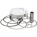 VERTEX Yamaha 426 Yz-f 00-02/wr-f 01-02 D.94.96 D Pi.68.95d.vg Stempelsett