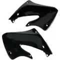 Ufo Honda Cr 125 R 99 Radiatorkåper