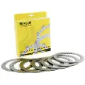ProX Kawasaki Kx450f 06-20 + Dr-z400 00-21 +kfx450r Eds34016 Clutch Friksjonsplater