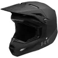 FLY Racing Kinetic Solid Offroadhjelm