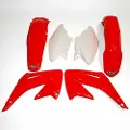 Ufo Hokit103-999 Plastsett