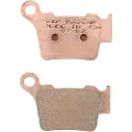 EBC Brakes Fa-r Series Fa368r Sintrede Bremseklosser