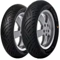 Eurogrip Bee Connect 46s Tl Scooter Dekk Foran/bak