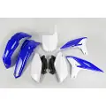 Ufo Yakit310-999 Plastsett