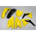 Ufo Sukit417-999 Plastsett