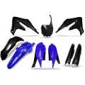 Ufo Yamaha Yz 450 F 18-21 Yakit323@111 Plastsett