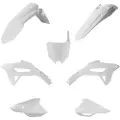 Cycra Replica Honda Crf 450 R 21 1cyc-9431-42 Plastsett