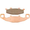 EBC Brakes Fa-hh Series Fa129hh Sintrede Bremseklosser