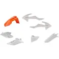 Cemoto Mx Ktm Sx85 18-22 91219 Plastsett