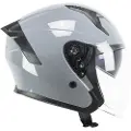 Ska-p 1mha Jedi Mono åpen Hjelm
