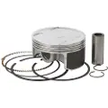 VERTEX Yamaha Raptor 15-23-grizzly 14-23-viking 14-23 700 D101.97 C Stempelsett