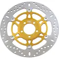EBC Circle X Series Round Md1188x Flytende Bremseskive