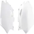 Ufo Honda Crf 250/crf 450 09-10 Sidepaneler