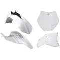 Rtech Ktm 65 Sx 2012-2015 R-kitktm-bn0-511 Plastsett