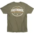Fasthouse Sparq Kortarmet T-skjorte