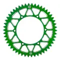 Holeshot 112l-520-48gr 520 Chain Aluminium Bakre Tannhjul