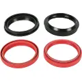 Moose Hard-parts Ktm Exc 380 98-99 50x60x10.5mm Gaffel Støvforsegling Sett