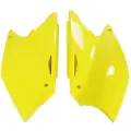 Ufo Side Covers Suzuki Rm-z 250 04-06 Sidepaneler