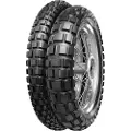 Continental Tkc 80 Twinduro 70r Tl M+s Off-road Bakdekk