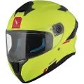Mt Helmets Targo S Fullface-hjelm