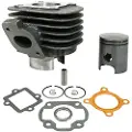Hert Keeway 50 Sylinder