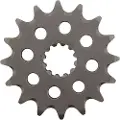Supersprox Husqvarna 520x16 Cst824x16 Fremre Tannhjul