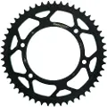 Supersprox Steel Suzuki 428x51 Rfe797x51blk Bakre Tannhjul