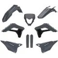 Polisport Off Road Sherco Se-r/sef-r 24 91380 Plastsett