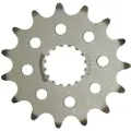 Supersprox Suzuki 520x15 Cst1423x15 Fremre Tannhjul