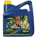 Putoline N-tech Pro R+ Off Road 10w-60 4l Motorolje