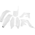 Ufo Kawasaki Kxf 250 2013-2016 Kakit219-047 Plastsett