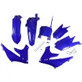Cycra Yamaha Yzf450 2018 1cyc-9427-62 Plastsett