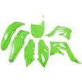 Ufo Kawasaki Kxf 450 2012-2012 Kakit217-026 Plastsett