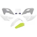 Ufo Husqvarna Tc/fc 2023-2024 Hukit626-999 Plastsett