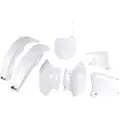 Ufo Yamaha Yzf 250 2001-2002 Yakit303-046 Plastsett