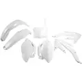 Ufo Honda Crf 450r 2008-2008 Hokit110b-041 Plastsett
