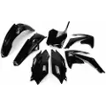 Ufo Honda Crf 250r/450r 2011-2013 Usa Hokit115-001 Plastsett