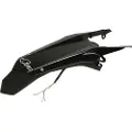 Ufo Hu03362-001 Bakskjerm