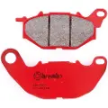 Brembo 07ya52 Type Sr Sintrede Bremseklosser