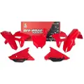 Rtech Honda Crf250/450 21-23 Plastsett 6 Stykker