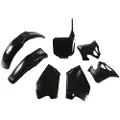 Ufo Honda Cr 125/250 1995-1997 Hokit095-001 Plastsett