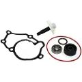 Sgr Yamaha Xmax 125 Reparasjonssett For Vannpumpe