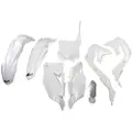 Ufo Kawasaki Kxf 250/450 2021-2024 Kakit227-047 Plastsett