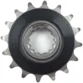 Supersprox Yamaha 520x15 Cst577x15r Fremre Tannhjul