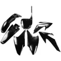 Ufo Honda Crf 230 2008-2014 Hokit117-001 Plastsett