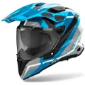 Airoh Commander Ii Mavick Fullface-hjelm