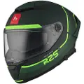 Mt Helmets Thunder 4 Sv R25 Fullface-hjelm