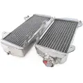 Holeshot Rad049 Suzuki 2008-2010 Rm-z450 Radiator